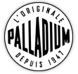 Womens High Top Trainers from just £60 at Palladium Promo Codes